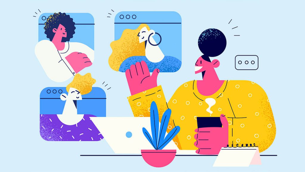 Sosyal Anksiyete Nedir?