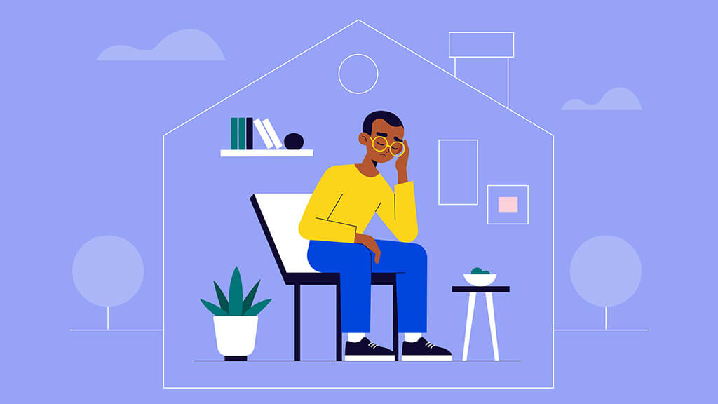 Tam Kapanmanın Psikoloji Üzerindeki Etkisi: Başa Çıkma Yöntemleri