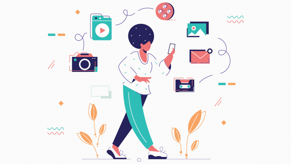 Nomofobinin Belirtileri