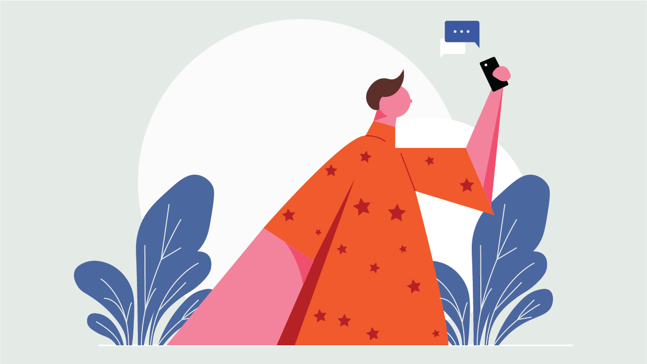 Nomofobi (Telefonsuz Kalma Korkusu) Nedir?