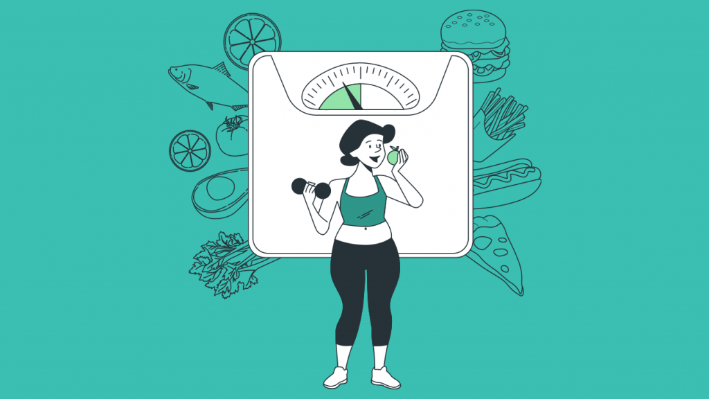 Ortoreksiya Nervoza Belirtileri Nelerdir?