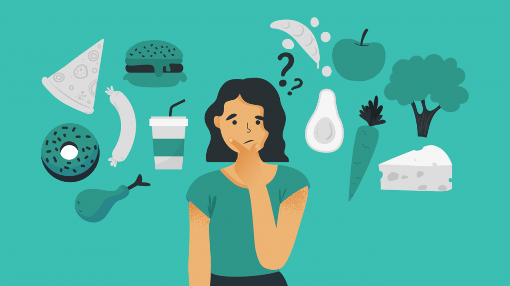 Ortoreksiya Nervoza Tedavisi Nasıl Olur?