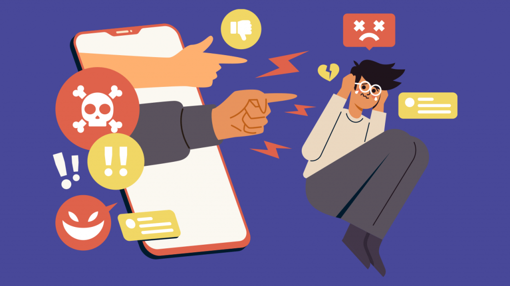 Siber Zorbalık Nasıl Fark Edilebilir?