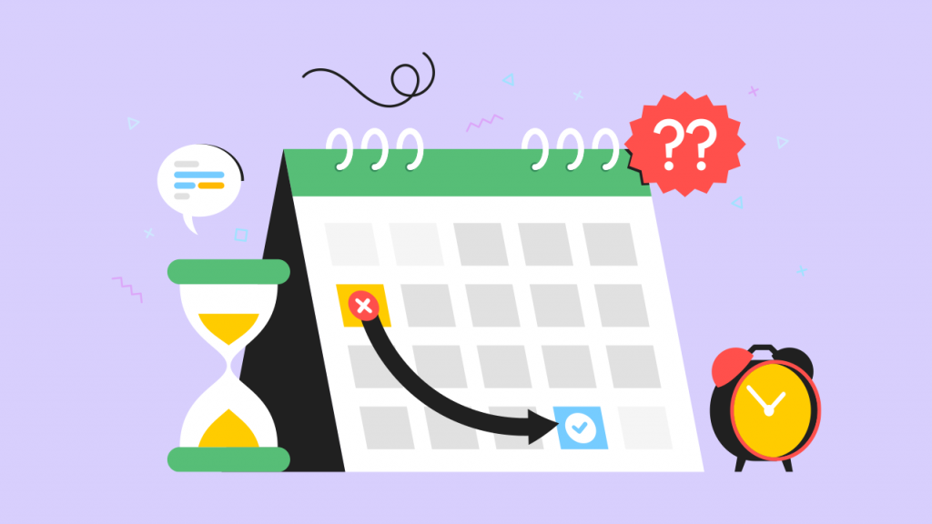 Kronik Ertelemenin Nedenleri Nelerdir? Nasıl Çözüm Üretilir?