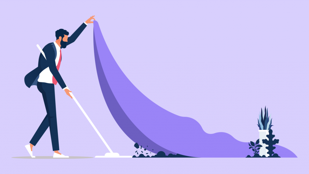 Kronik Erteleme ve Diğer Rahatsızlıklar