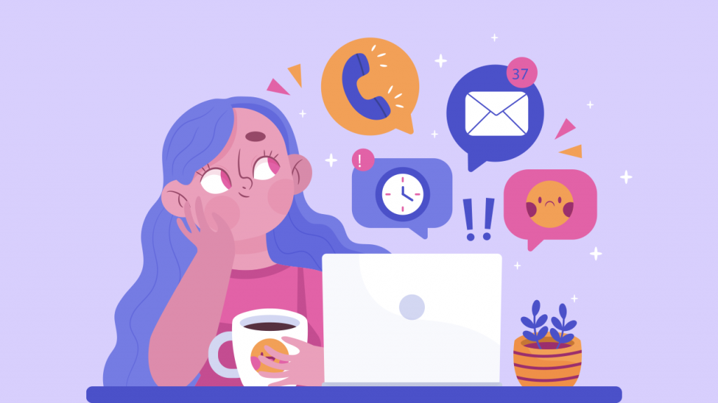 Kronik Erteleme İçin Genel Öneriler ve Kullanabileceğiniz Bazı Teknikler