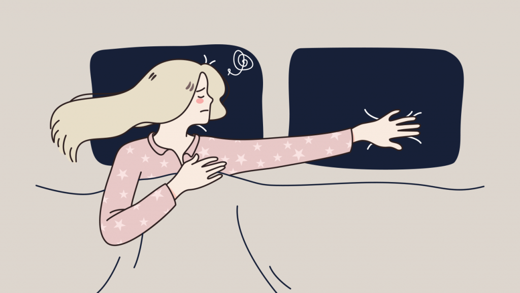 İlk Gece Korkusunun Sebepleri Nelerdir?