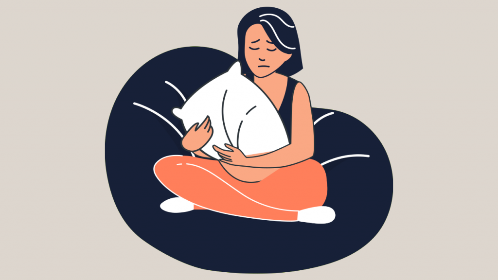 İlk Gece Korkusu Nasıl Yenilir?