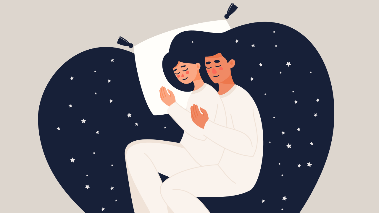 İlk Gece Korkusu Nedir, Nasıl Yenilir?