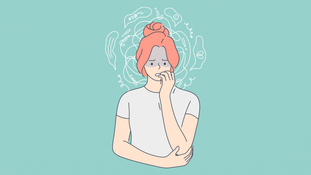 Psikozun İlk Belirtileri Nelerdir?