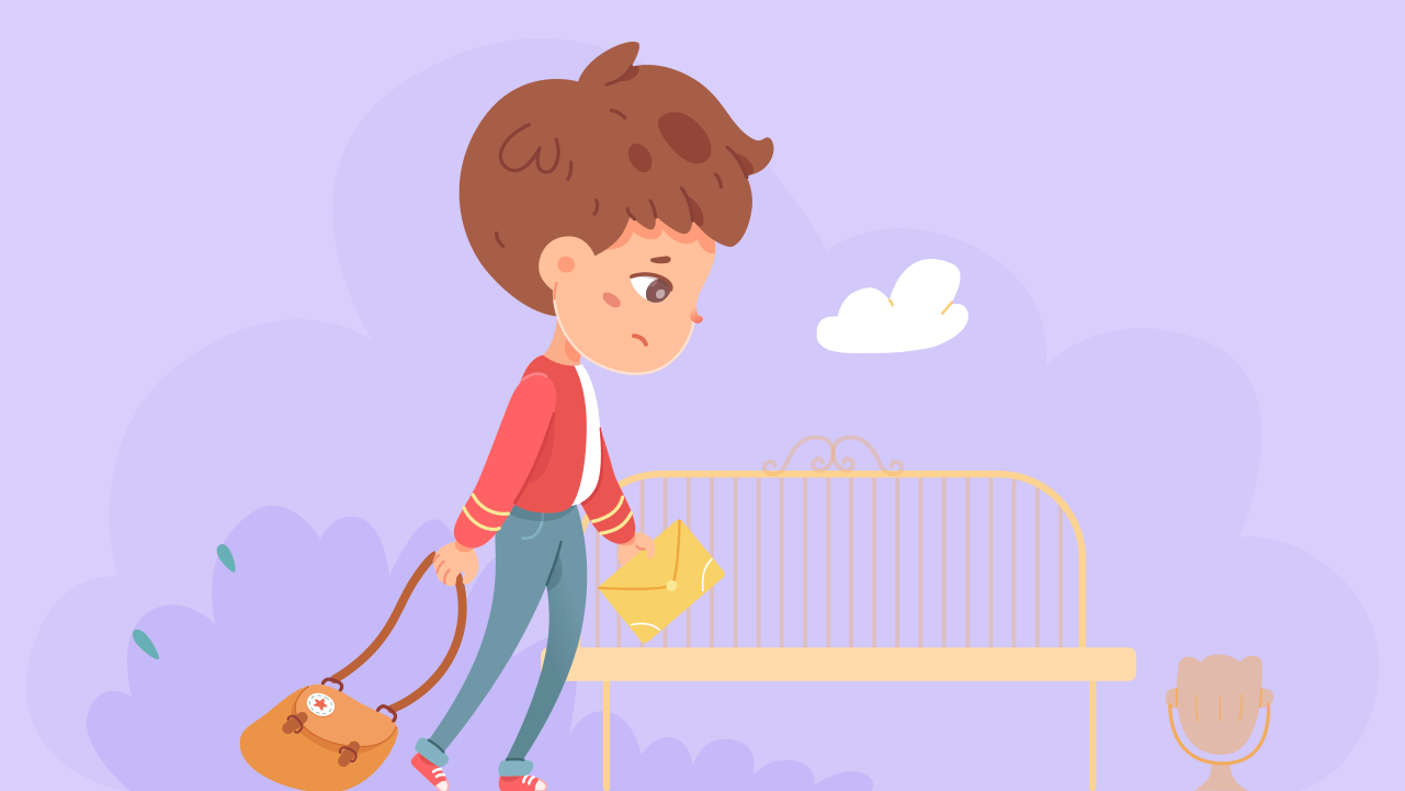 Çocuklarda Öfke Nöbeti Nedir? Nasıl Tedavi Edilir?