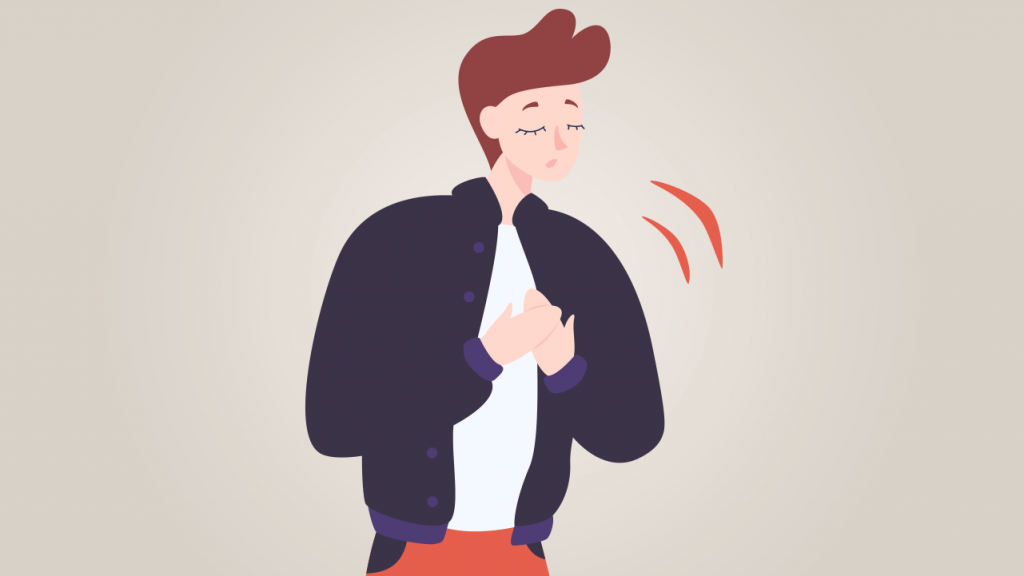 Uyuşma ve Karıncalanma Hissinin Psikolojik Nedenleri Neler Olabilir?