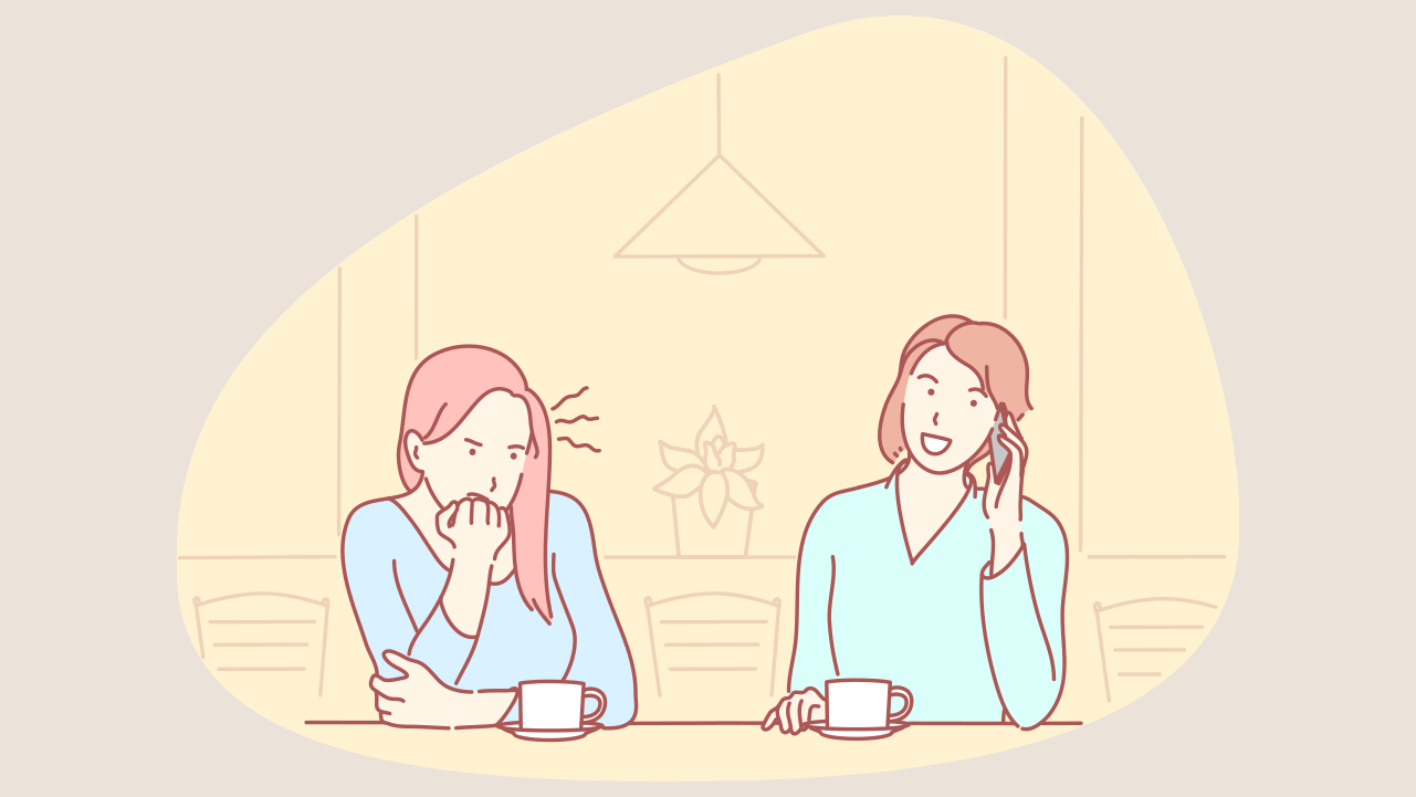 Tırnak Yeme Hastalığı Nedir? Nasıl Tedavi Edilir?