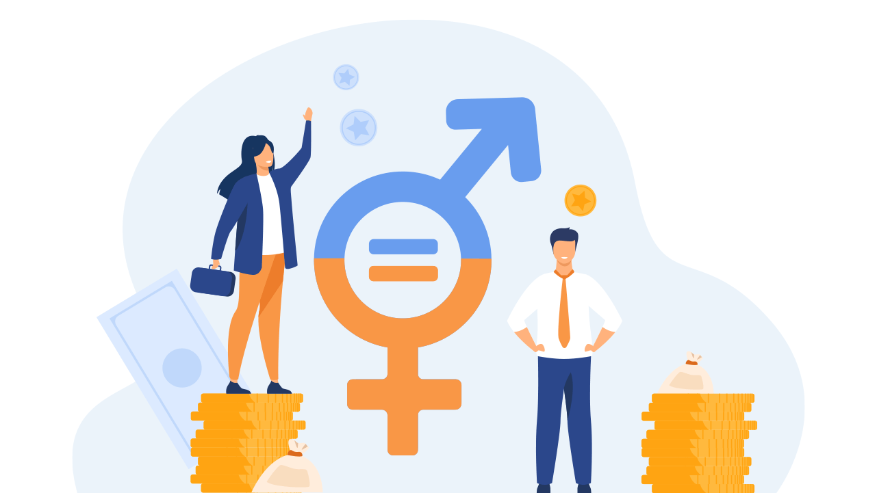 Toplumsal Cinsiyet ve İş Hayatı - Cam Tavan Nedir?