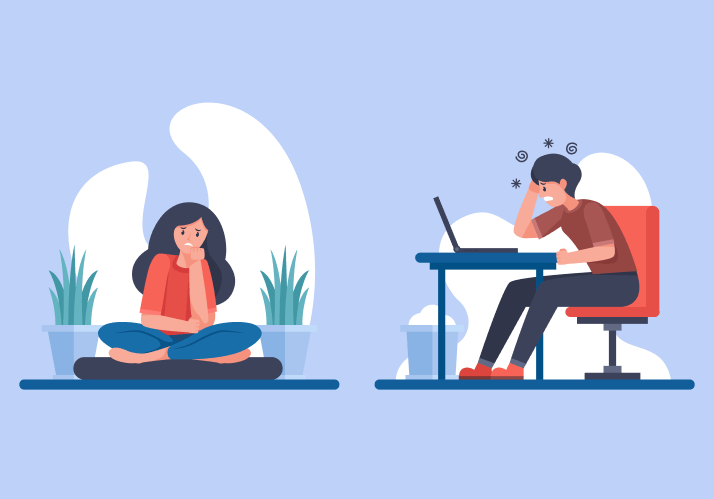 Öz Güven Eksikliği Nedir? Nasıl Öz Güven Kazanılır?