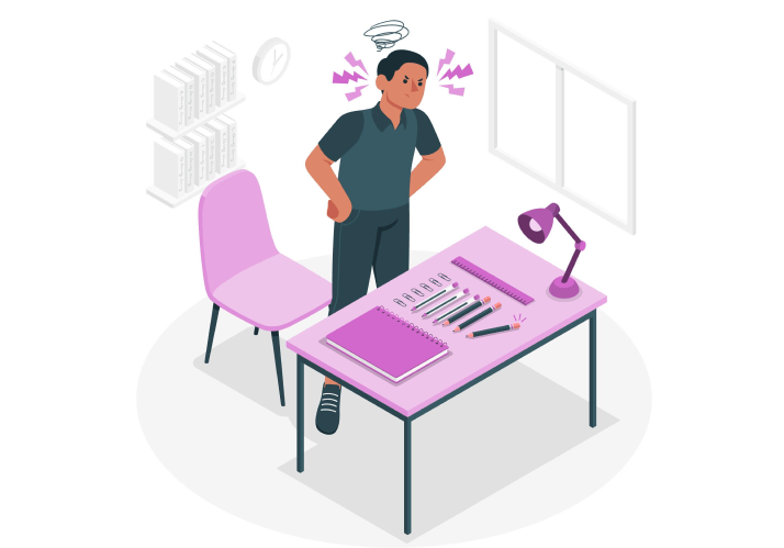 Simetri Hastalığı Nedir? Simetri Takıntısı Nasıl Tedavi Edilir?