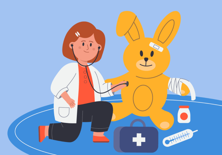 Hayali Arkadaş Nedir? Hayali Arkadaş Hakkında Bilgiler