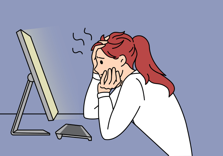 İmposter Sendromunun Belirtileri