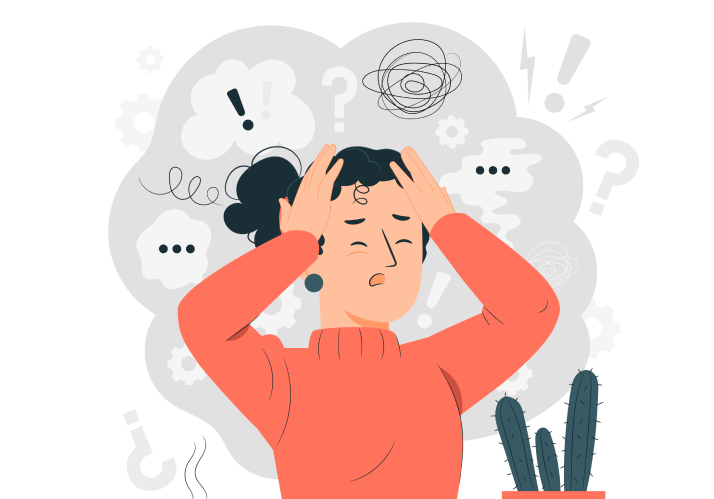 Monofobi Nasıl Oluşur?