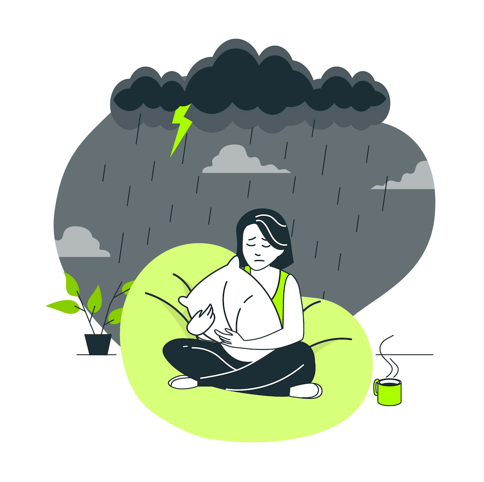 Anhedoni Nasıl Tedavi Edilir?