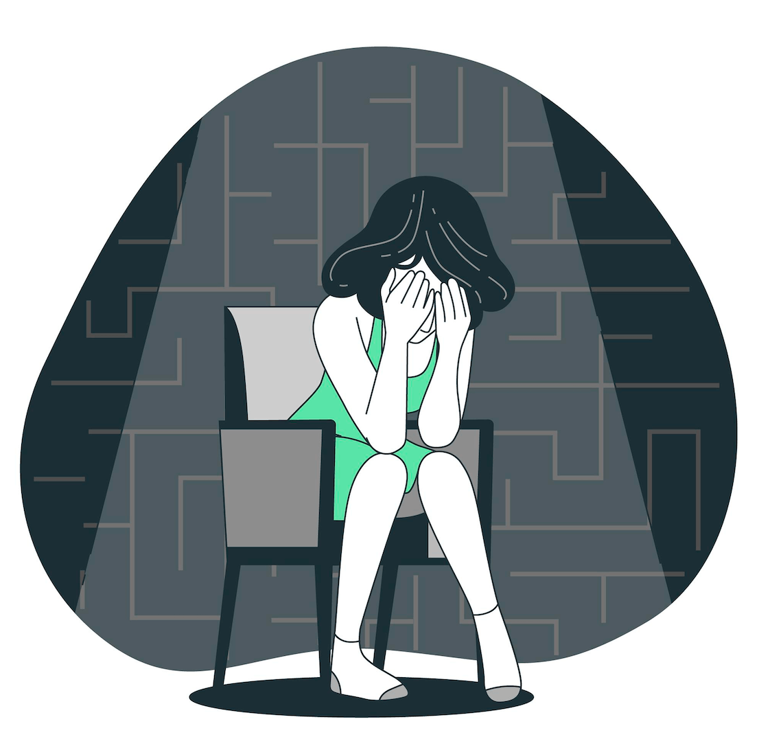 Anhedoni Nedir? Belirtileri Nelerdir? Nasıl Tedavi Edilir?